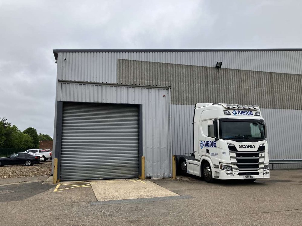 Industrial Unit in King's Lynn - photo 3