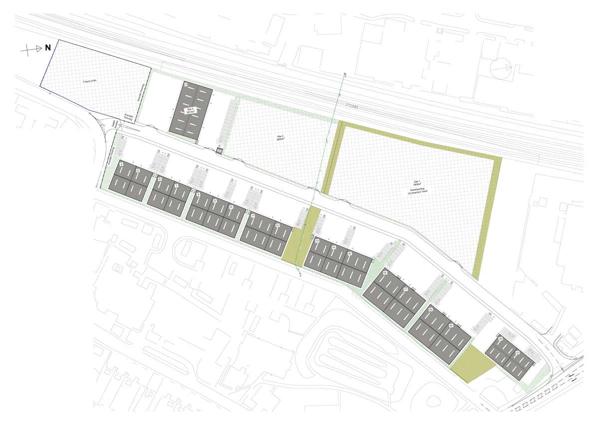 Industrial Unit in Derby - photo 4