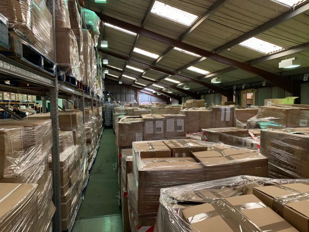 Industrial Unit in Edinburgh - photo 3