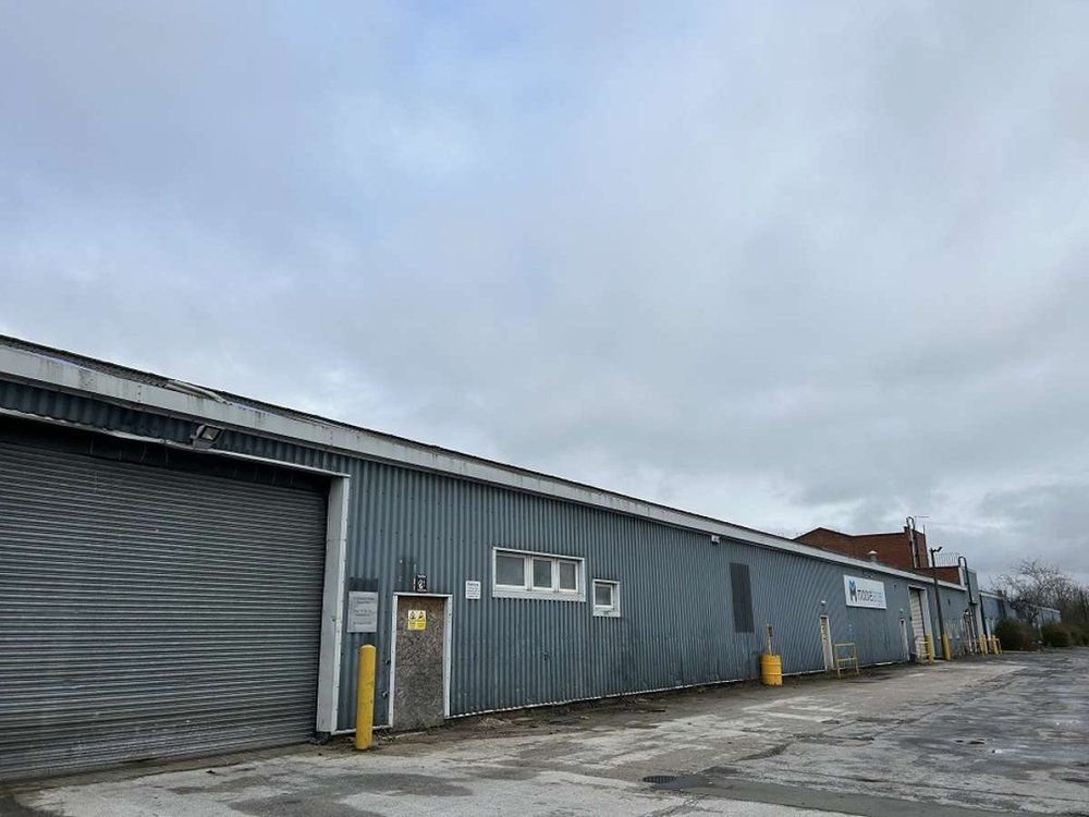 Industrial Unit in Derby - photo 3