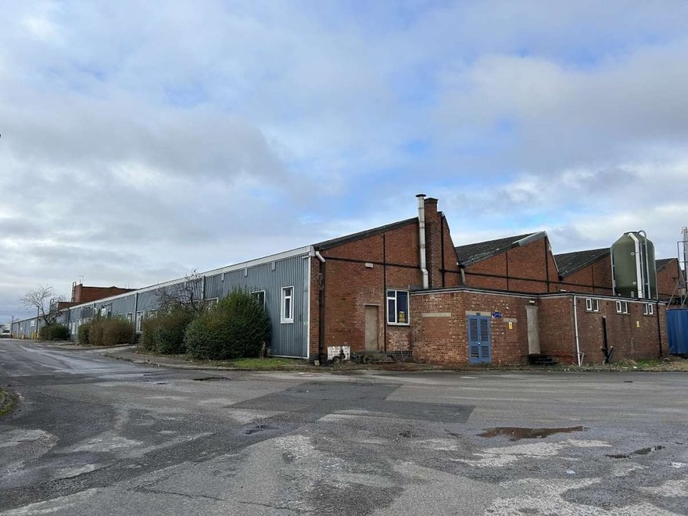 Industrial Unit in Derby - photo 4