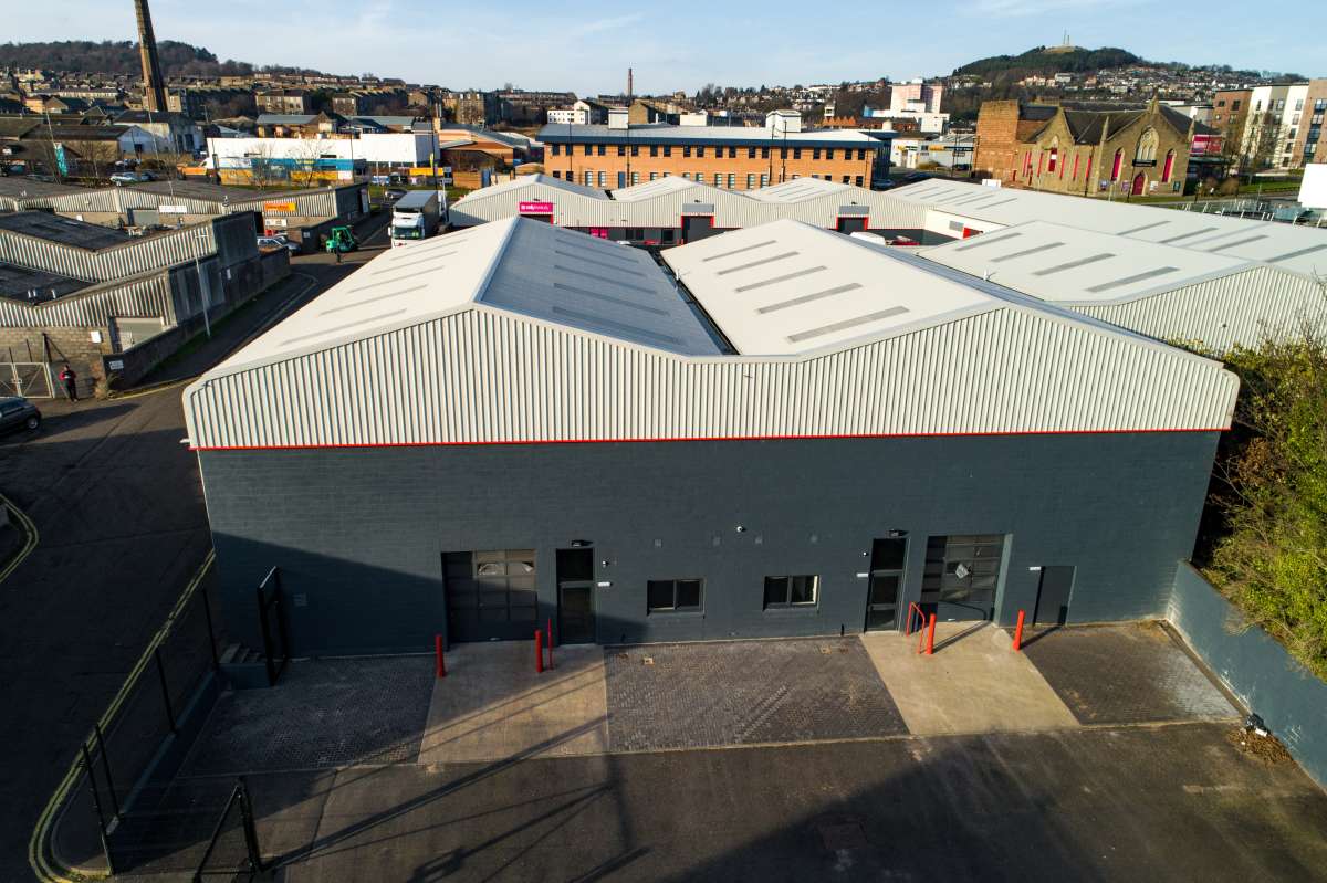 Industrial Unit in Dundee - photo 2