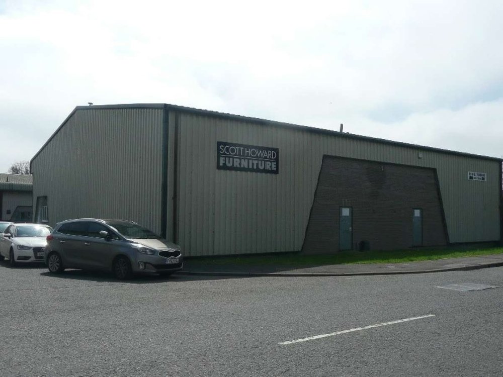 Industrial Unit in Frome - photo 3