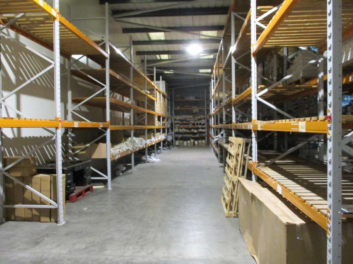 Industrial Unit in Retford - photo 3