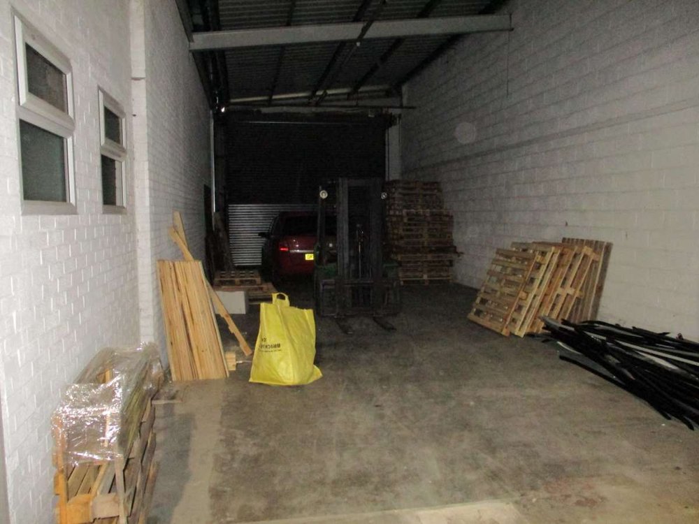 Industrial Unit in Retford - photo 4