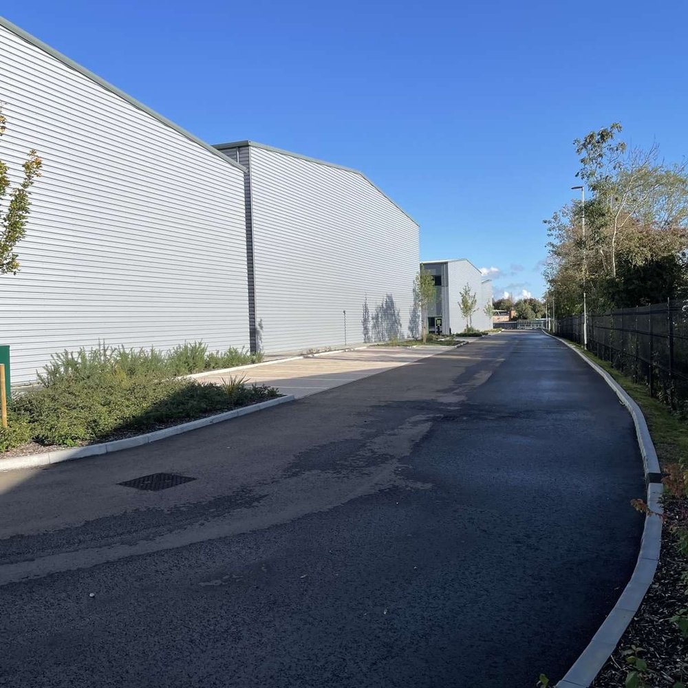 Industrial Unit in Brackley - photo 2