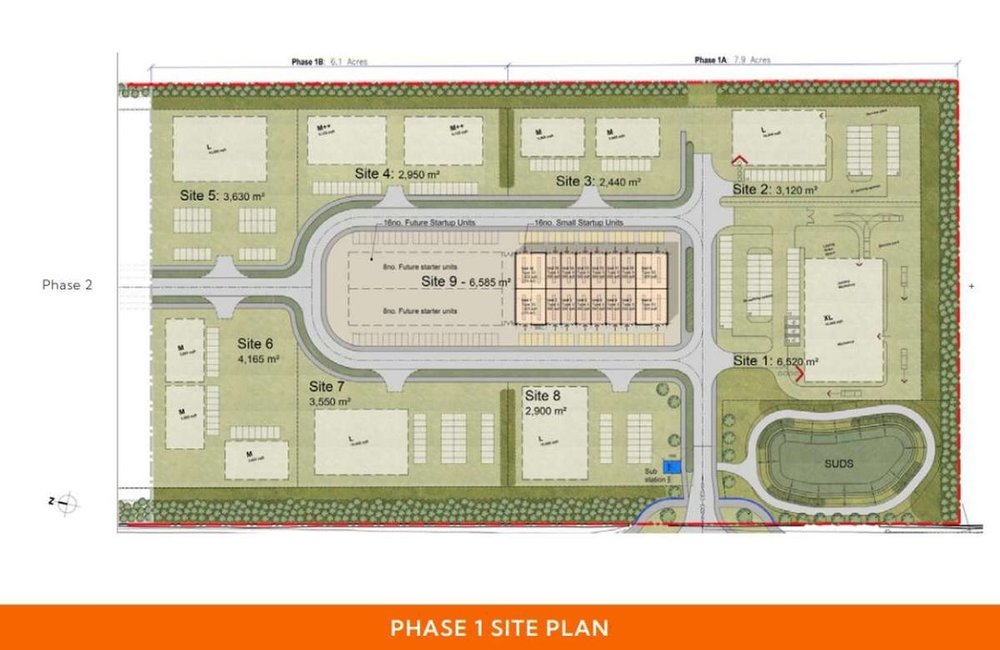 Industrial Unit in Dundee - photo 3