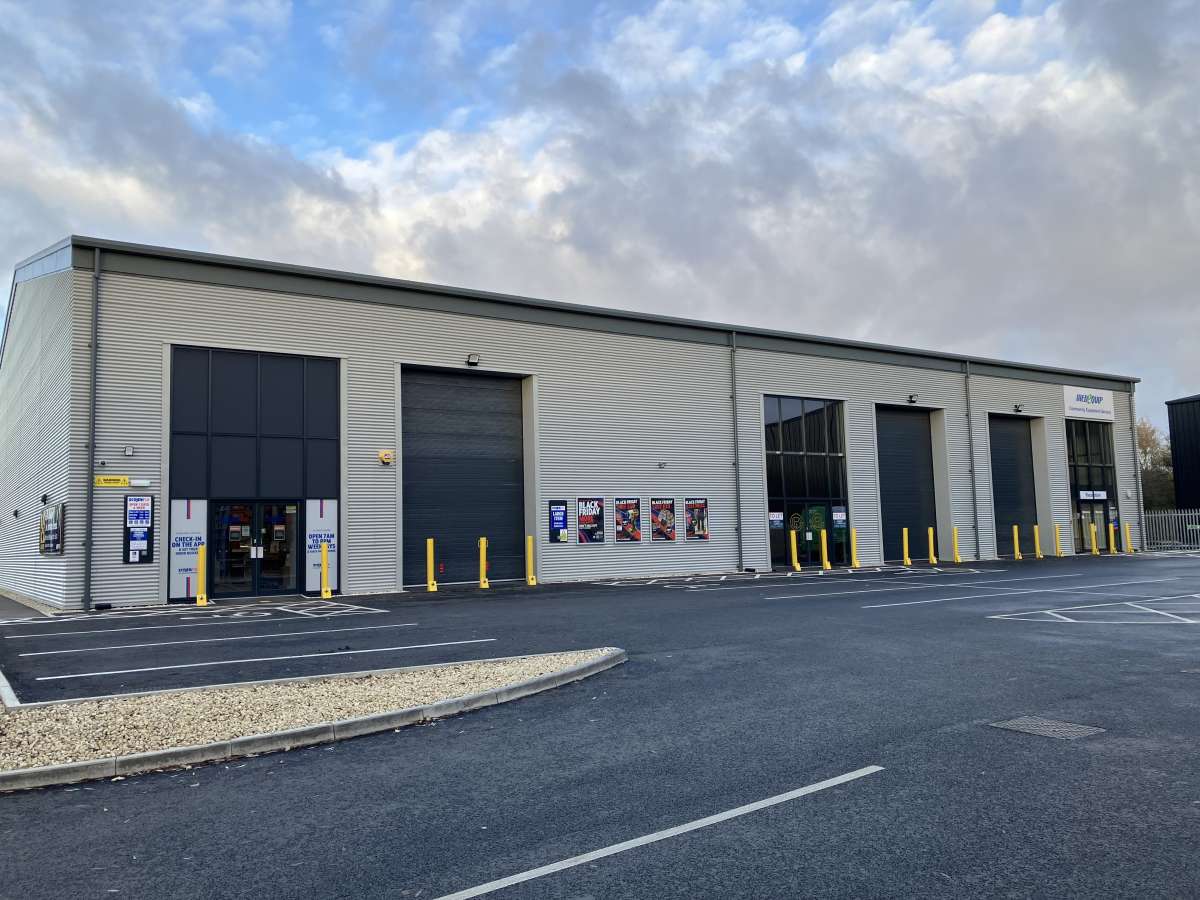 Industrial Unit in Downham Market - photo 2