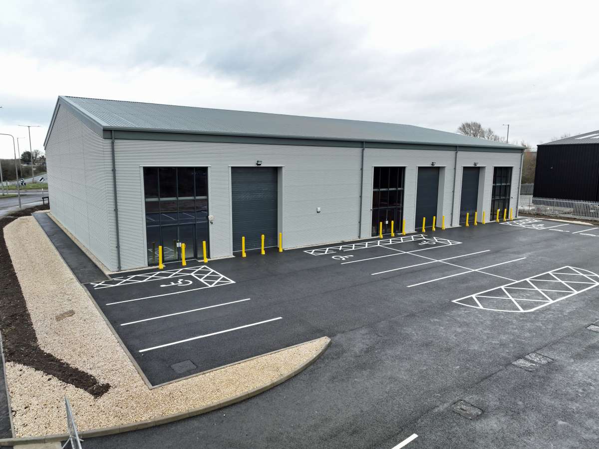 Industrial Unit in Downham Market - photo 4