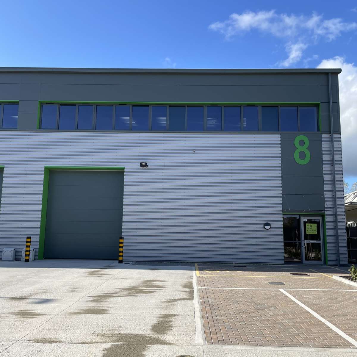 Industrial Unit in Brackley - photo 2