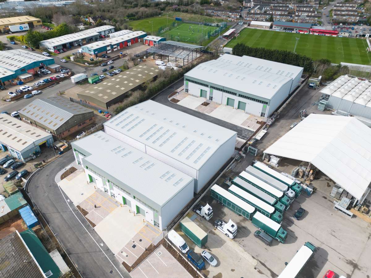 Industrial Unit in Brackley - photo 4