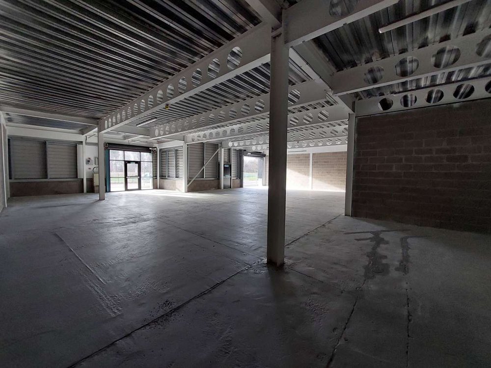 Industrial Unit in Dundee - photo 2