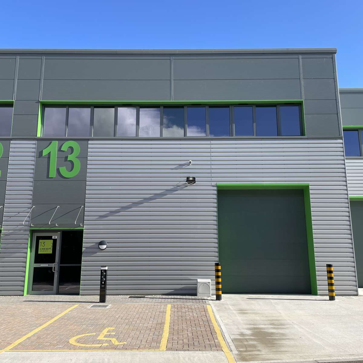 Industrial Unit in Brackley - photo 2