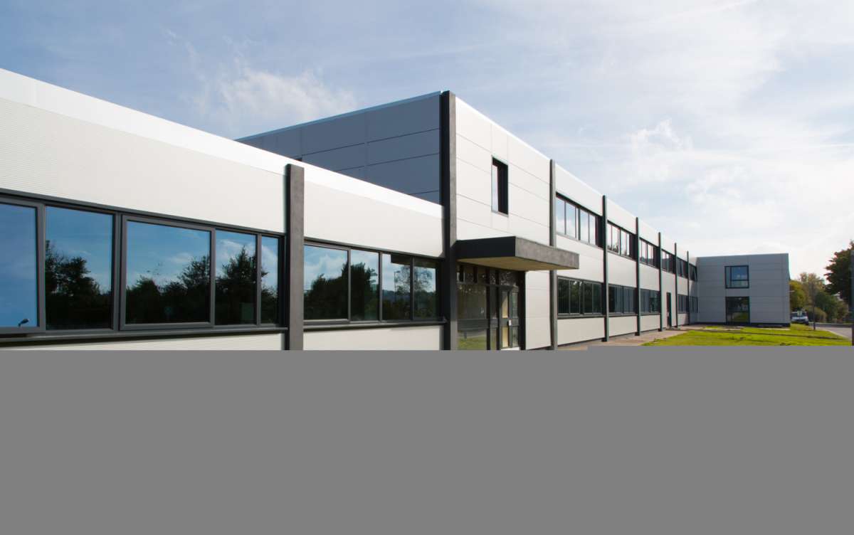 Industrial in Plymouth