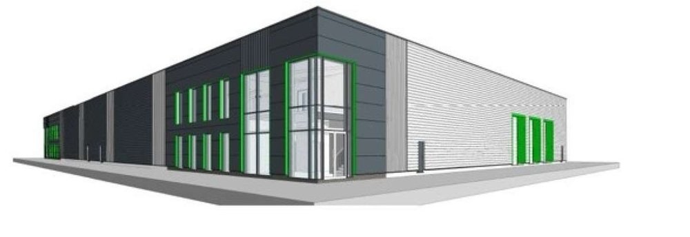 Industrial in Nottingham