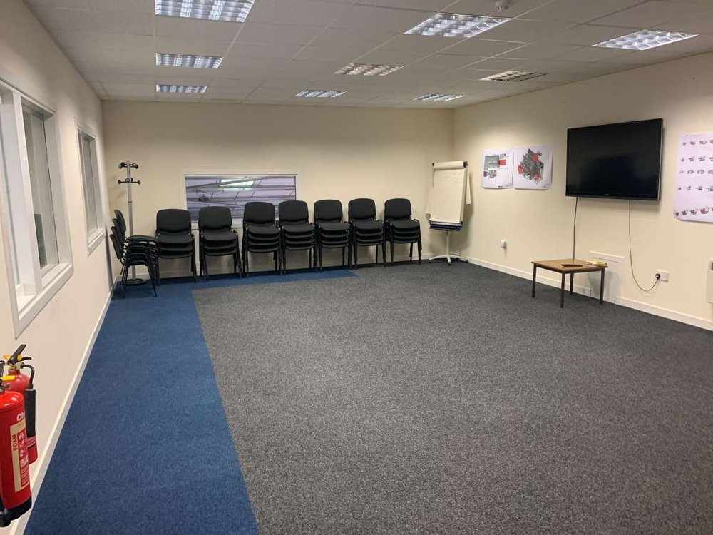 Industrial Unit in Arbroath - photo 2