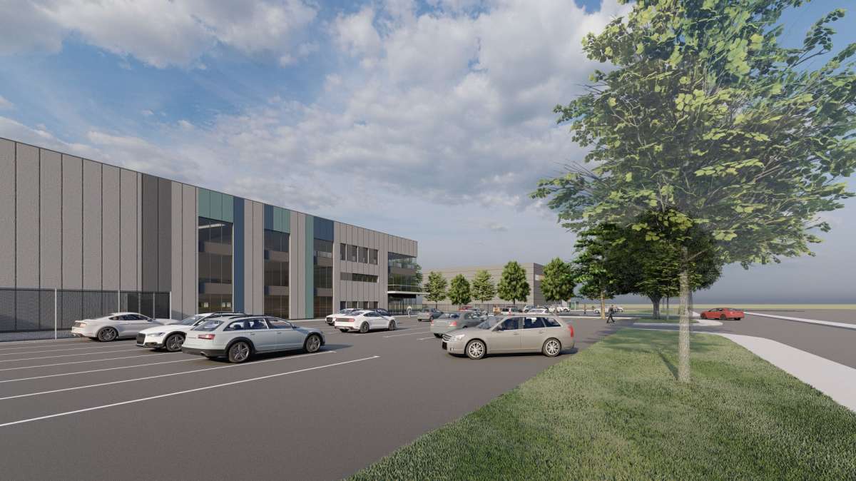 Industrial Unit in Wells - photo 2