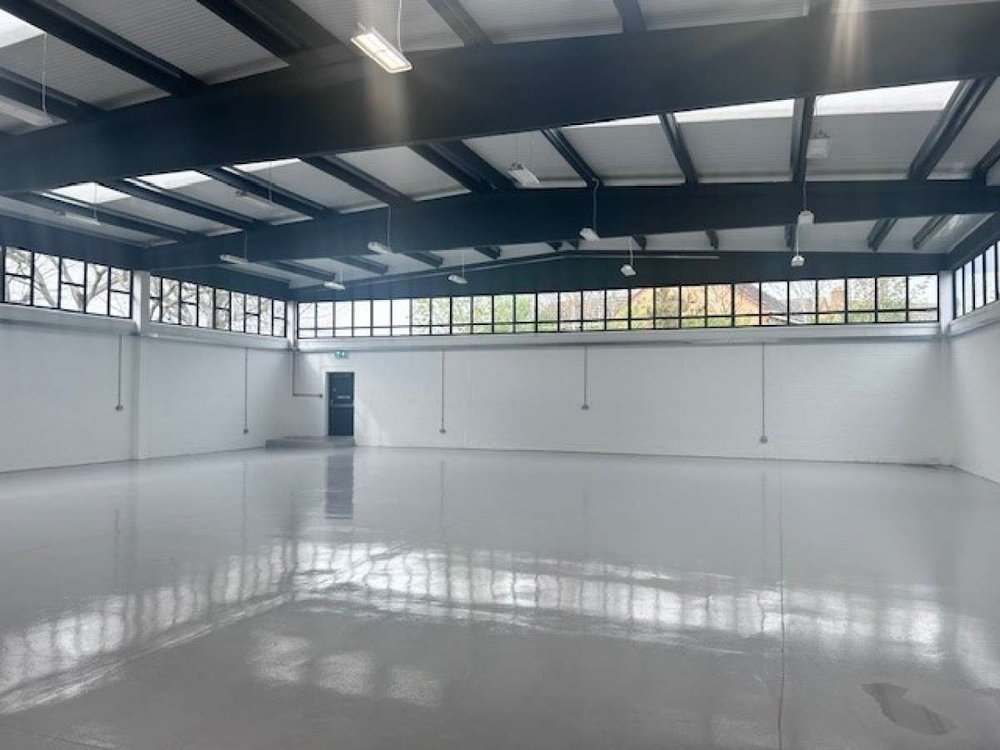 Industrial Unit in Biggleswade - photo 3