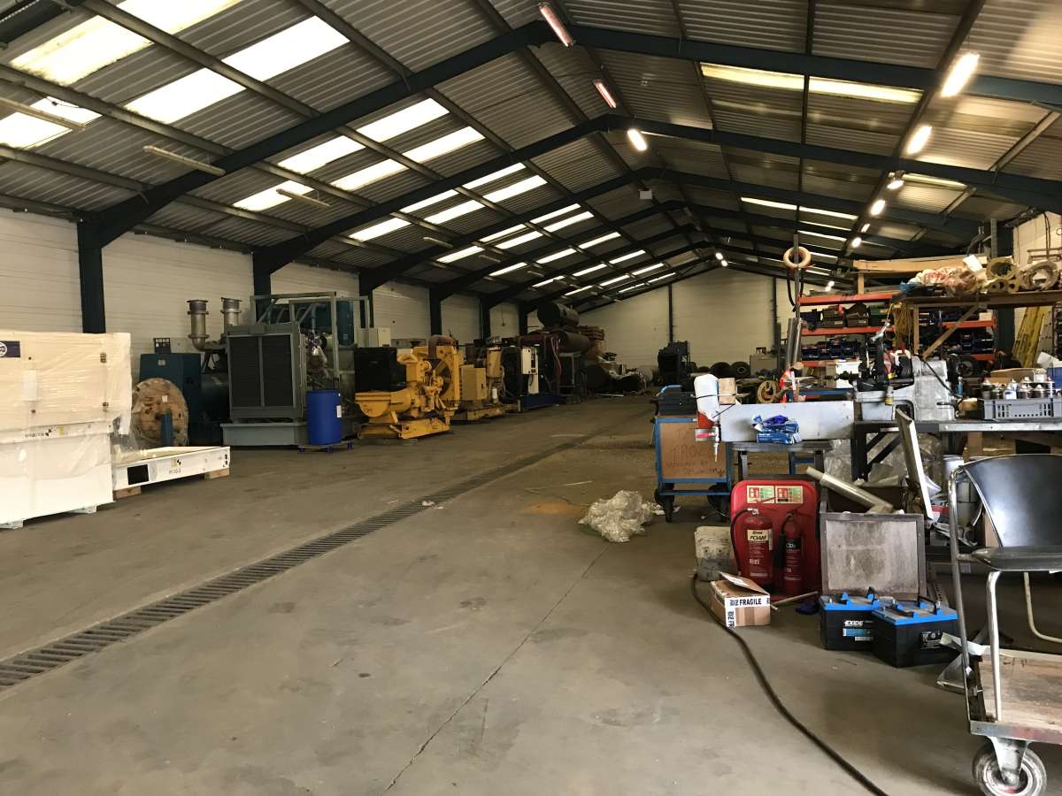 Industrial Unit in Attleborough - photo 3