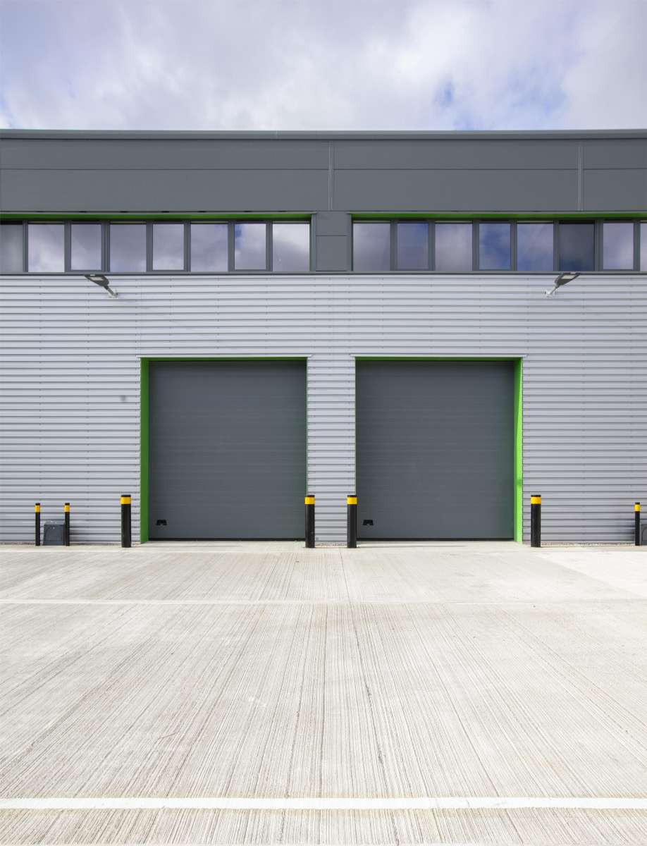 Industrial Unit in Norwich - photo 3