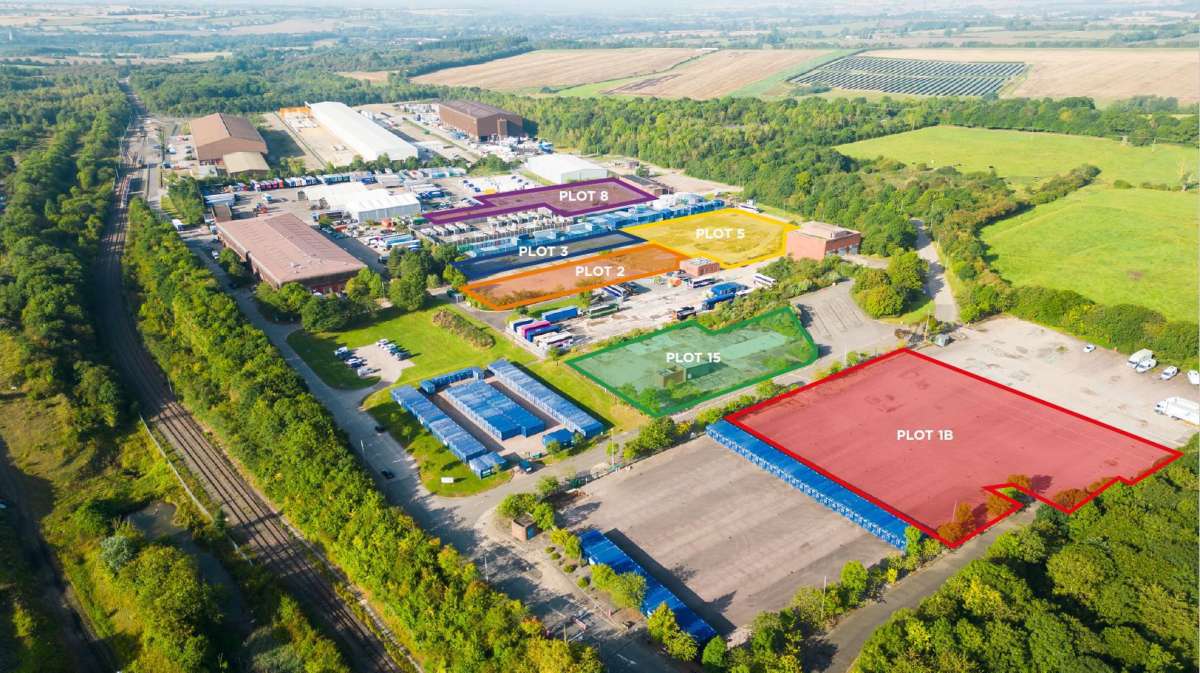 Industrial Unit in Melton Mowbray - photo 3