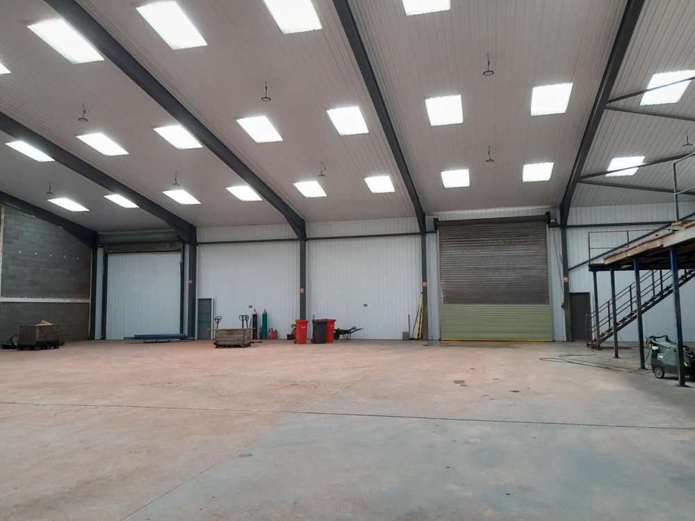 Industrial Unit in New Romney - photo 4
