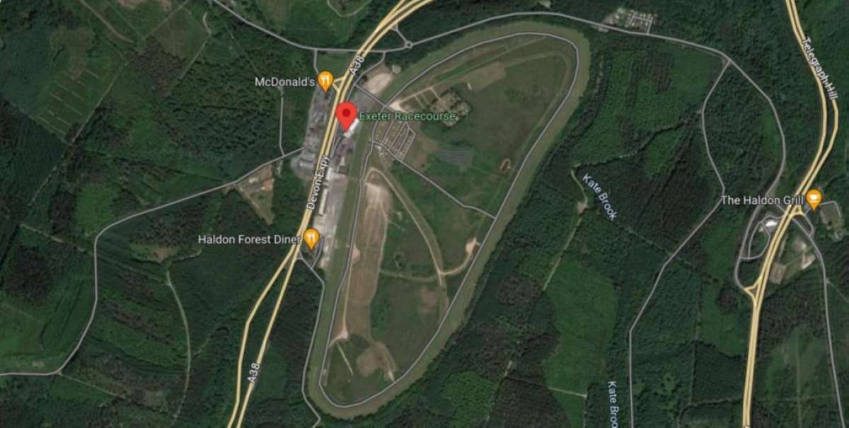 Industrial Unit in Exeter - photo 2