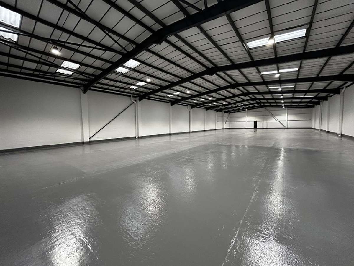 Industrial Unit in Smethwick - photo 4