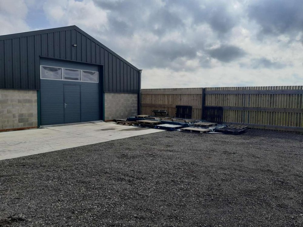 Industrial Unit in Ashford - photo 3