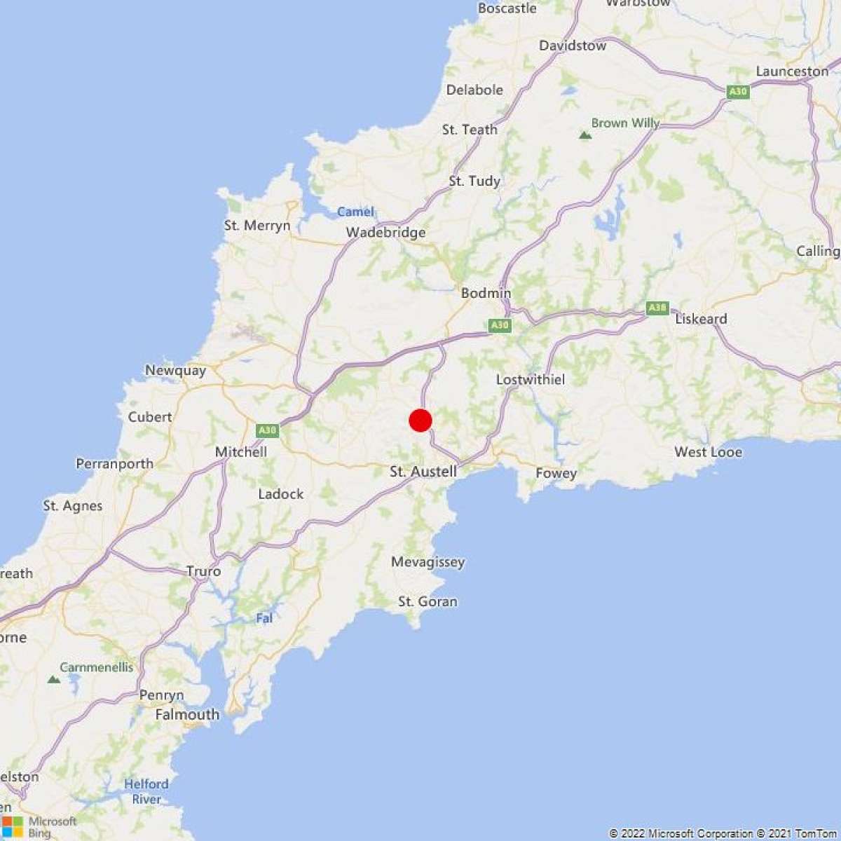 Industrial Unit in St Austell - photo 4