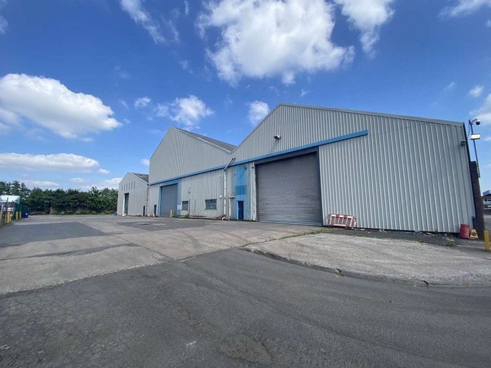 Industrial Unit in Tipton - photo 3