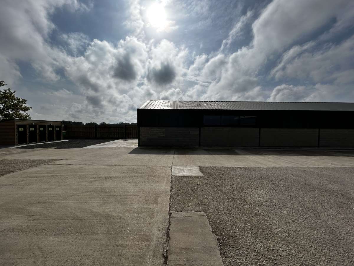 Industrial Unit in Ashford - photo 4