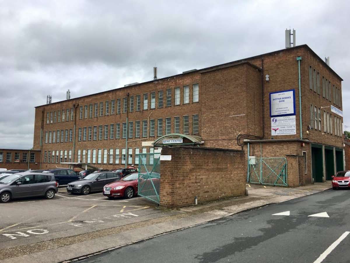 Other in Northampton