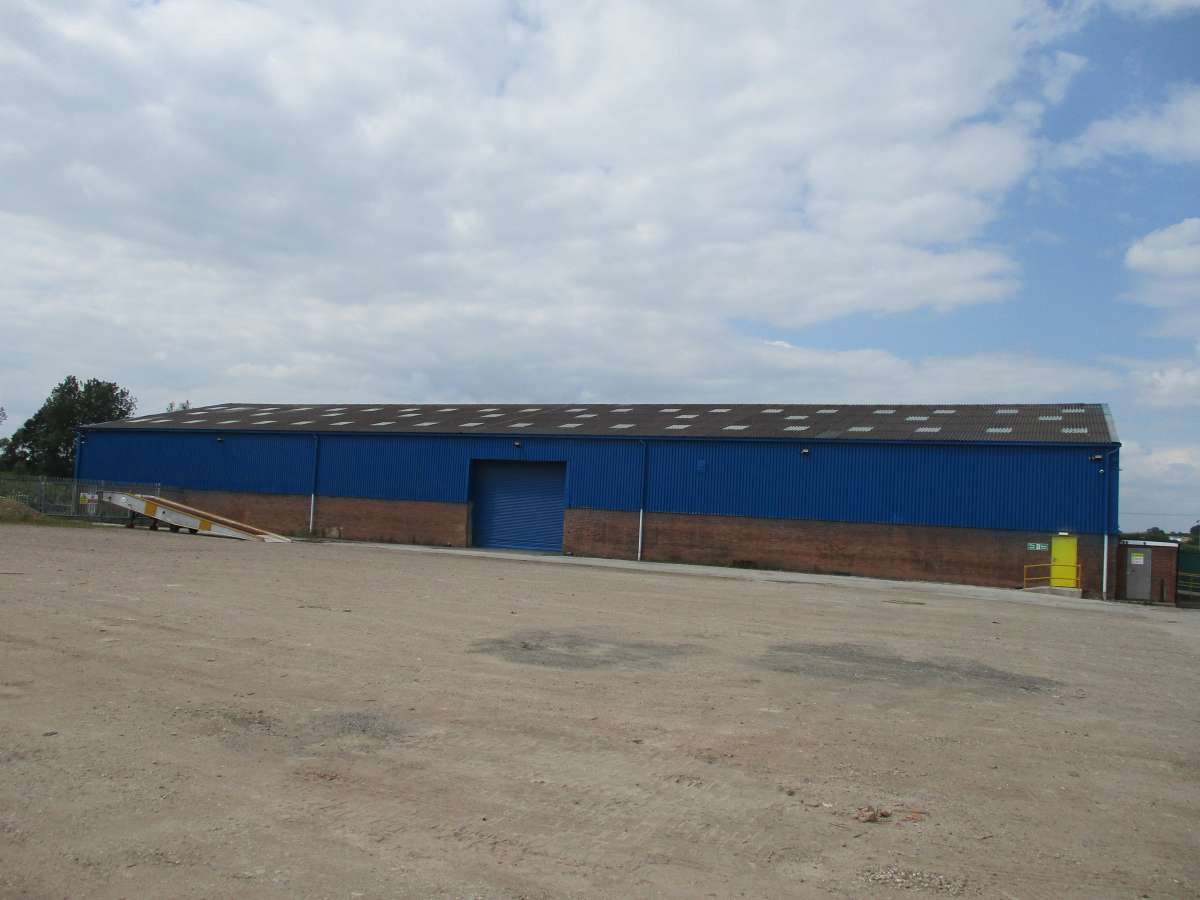 Industrial Unit in Retford - photo 3