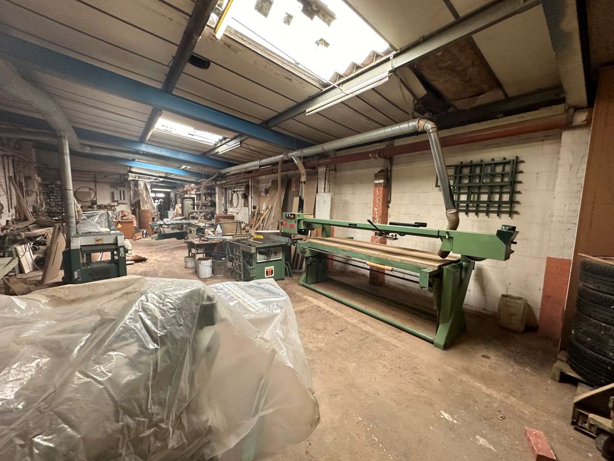 Industrial Unit in Leicester - photo 4