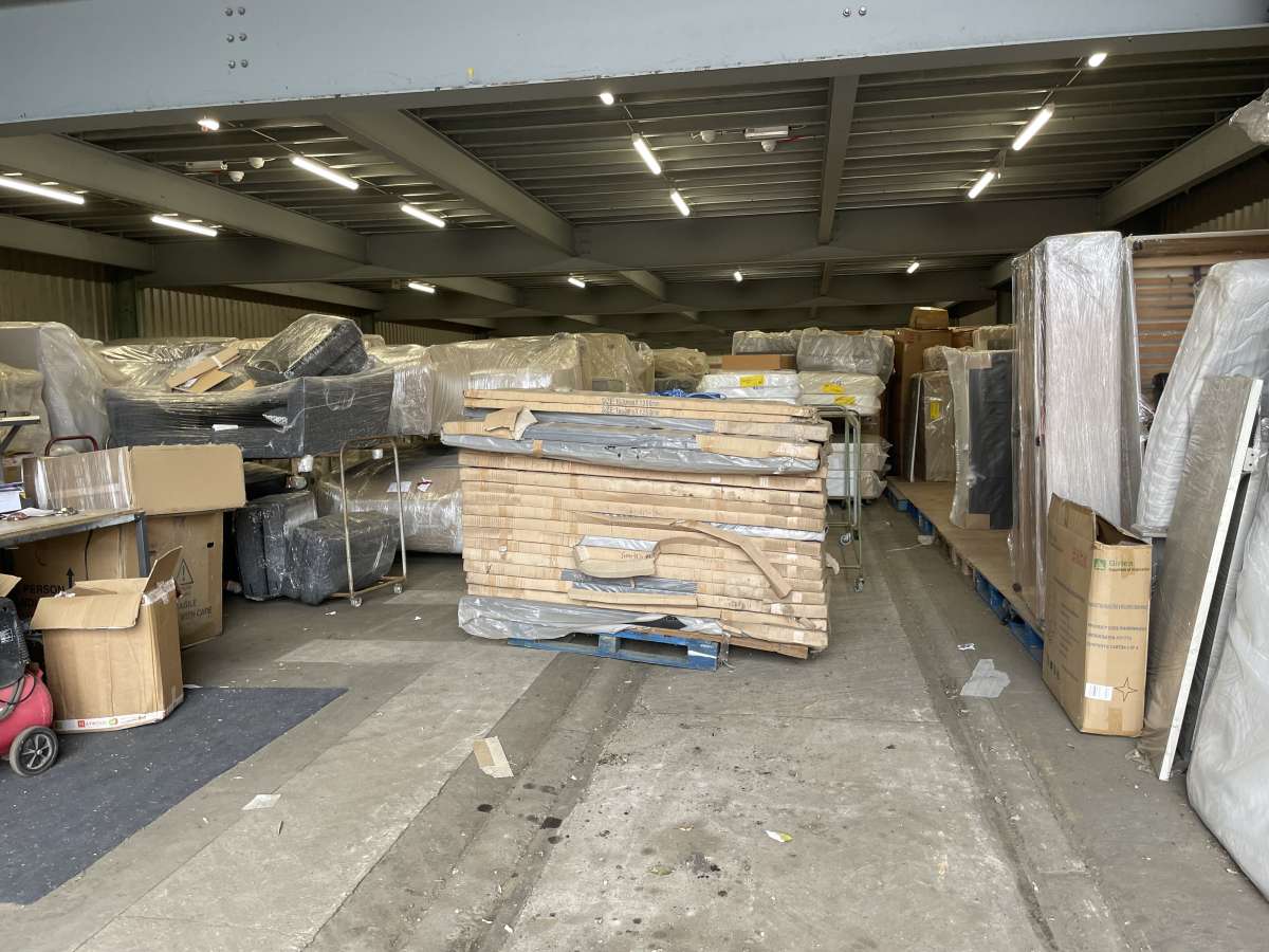 Industrial Unit in Mansfield - photo 2