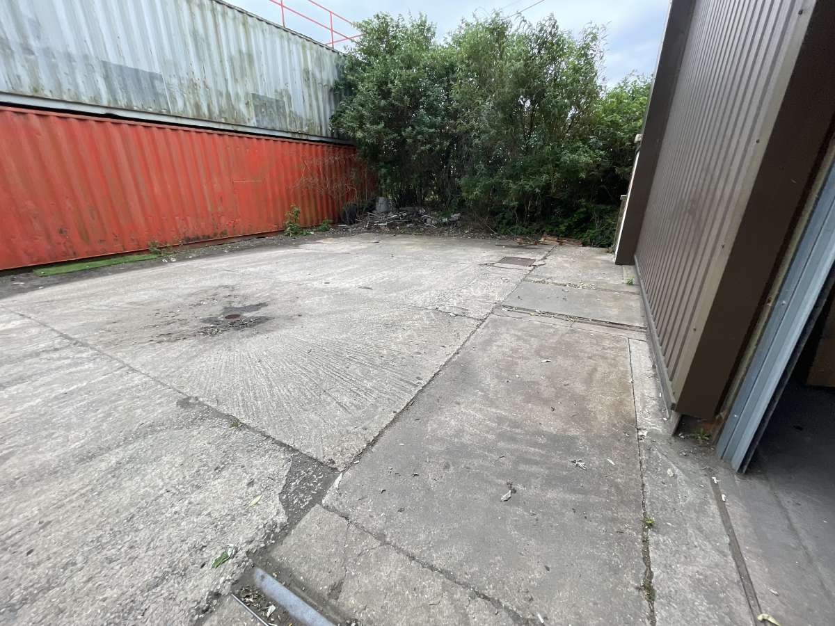 Industrial Unit in Mansfield - photo 3