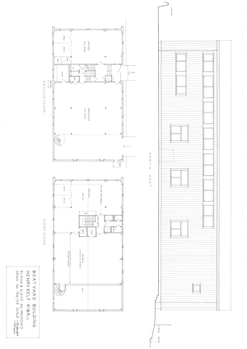 Industrial Unit in Great Yarmouth - photo 2