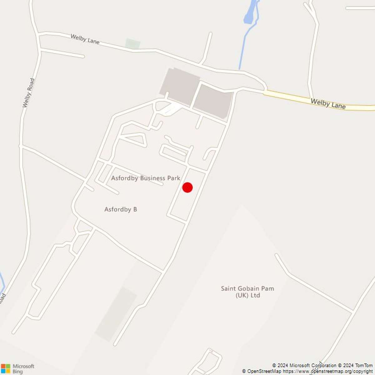 Industrial Unit in Melton Mowbray - photo 2