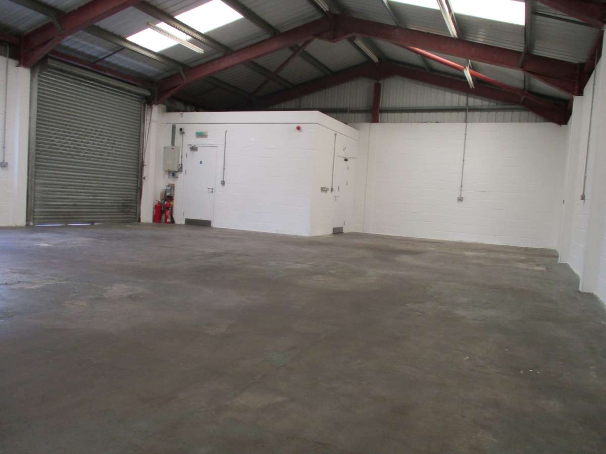 Industrial Unit in Retford - photo 4
