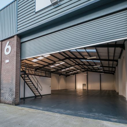 Industrial Unit in Aberdeen - photo 2