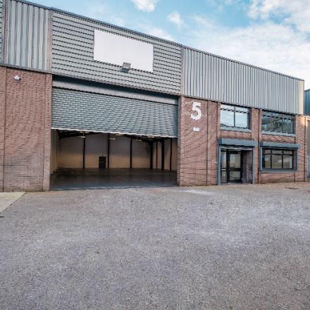 Industrial Unit in Aberdeen - photo 2