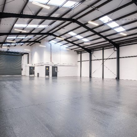 Industrial Unit in Aberdeen - photo 2