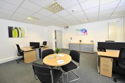 Industrial Unit in Andover - photo 4