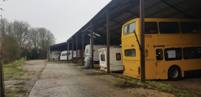 Industrial Unit in Andover - photo 3