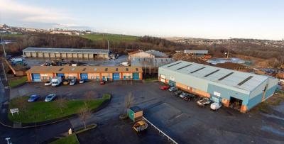 Industrial Unit in Barnsley - photo 3