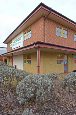 Industrial Unit in Basingstoke - photo 2