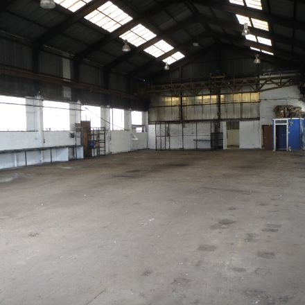 Industrial Unit in Bellshill - photo 2