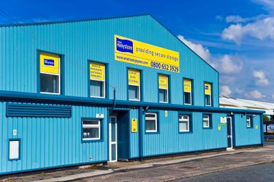 Industrial Unit in Blackpool - photo 3
