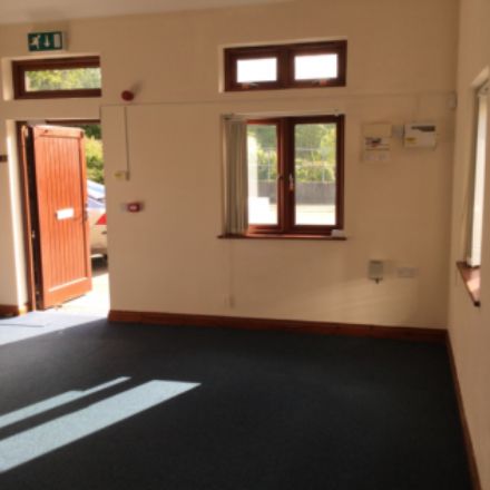 Storage in Blisland, Bodmin